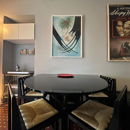 L'Altra Terrazza - Design Apartments In Торино Екстериор снимка