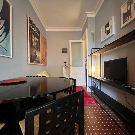 L'Altra Terrazza - Design Apartments In Торино Екстериор снимка