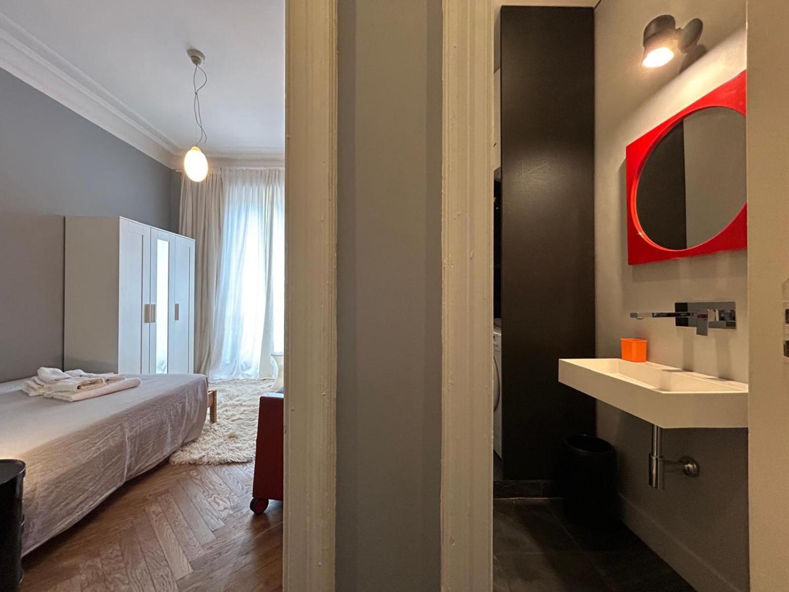 L'Altra Terrazza - Design Apartments In Торино Екстериор снимка