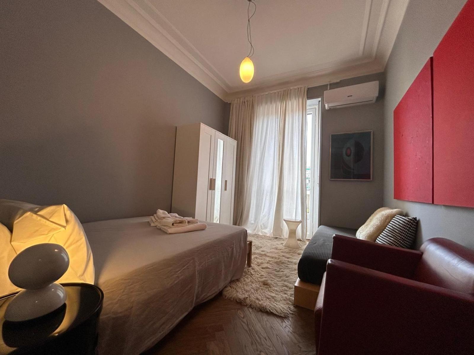 L'Altra Terrazza - Design Apartments In Торино Екстериор снимка