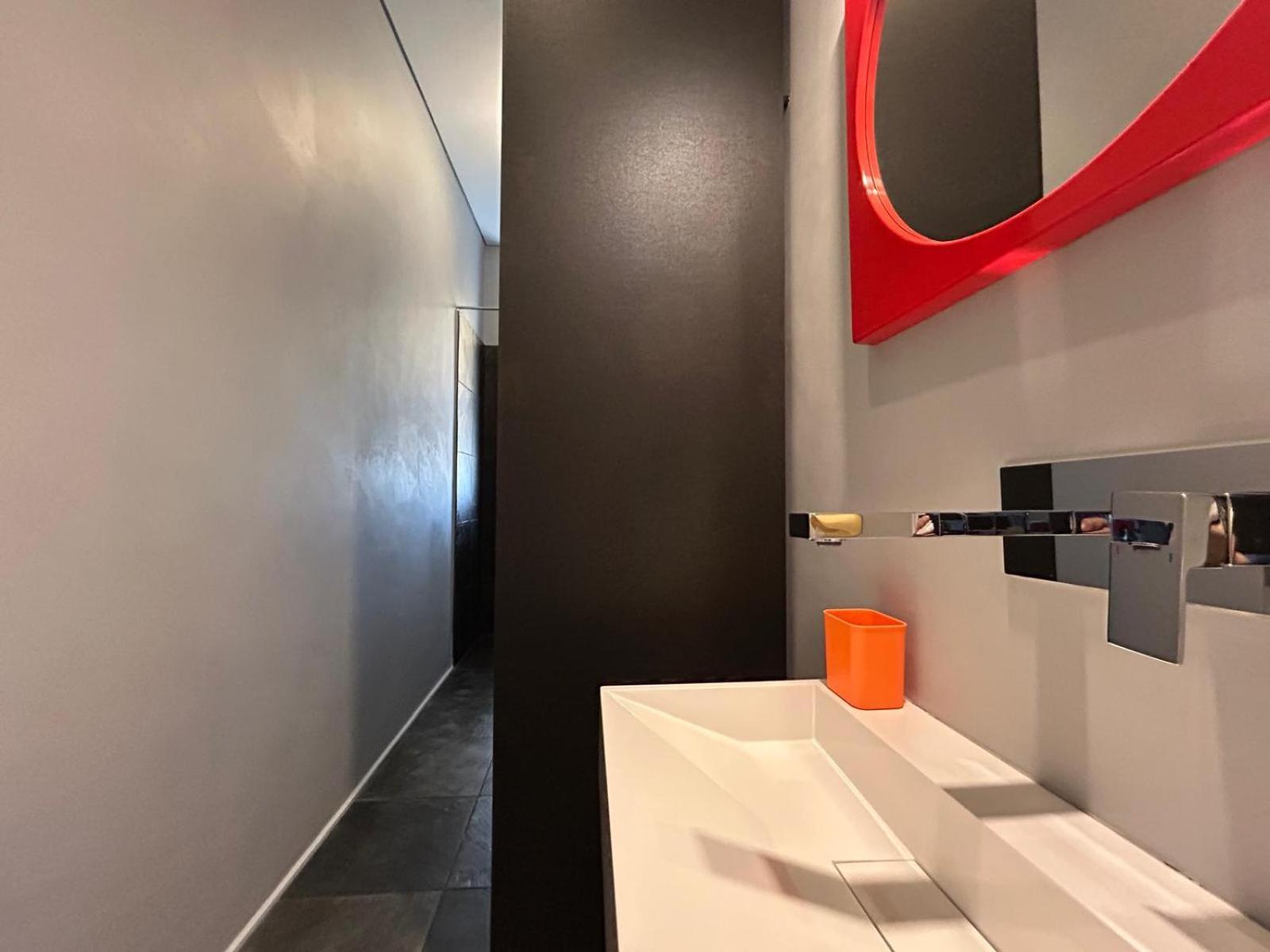 L'Altra Terrazza - Design Apartments In Торино Екстериор снимка