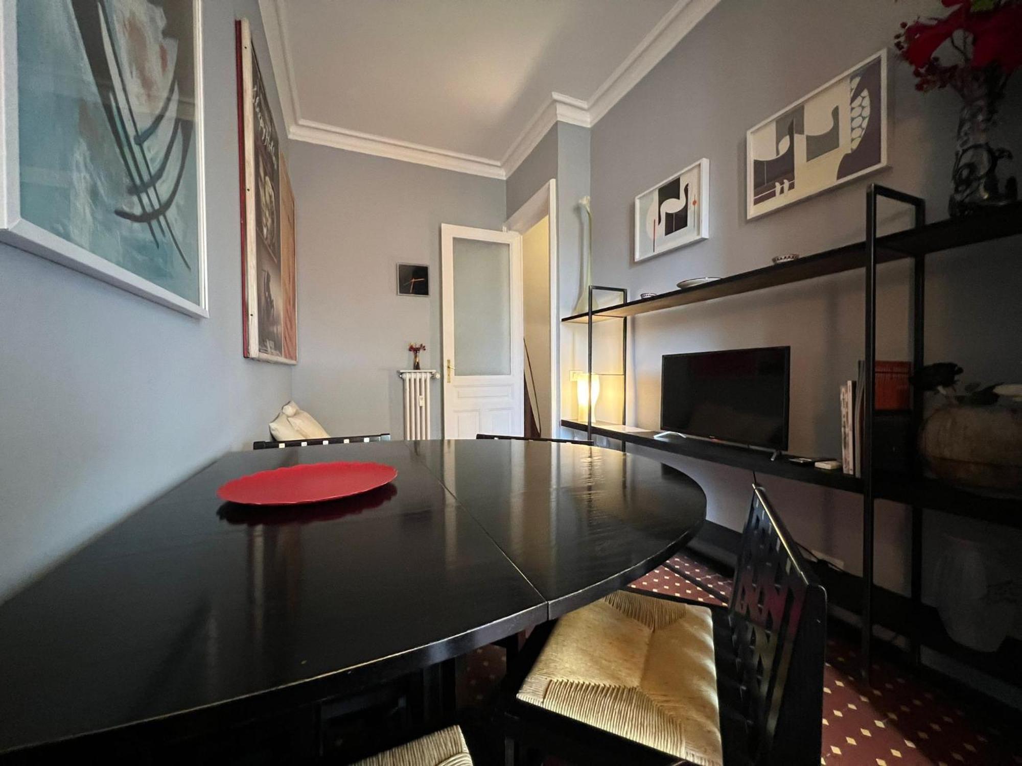 L'Altra Terrazza - Design Apartments In Торино Екстериор снимка
