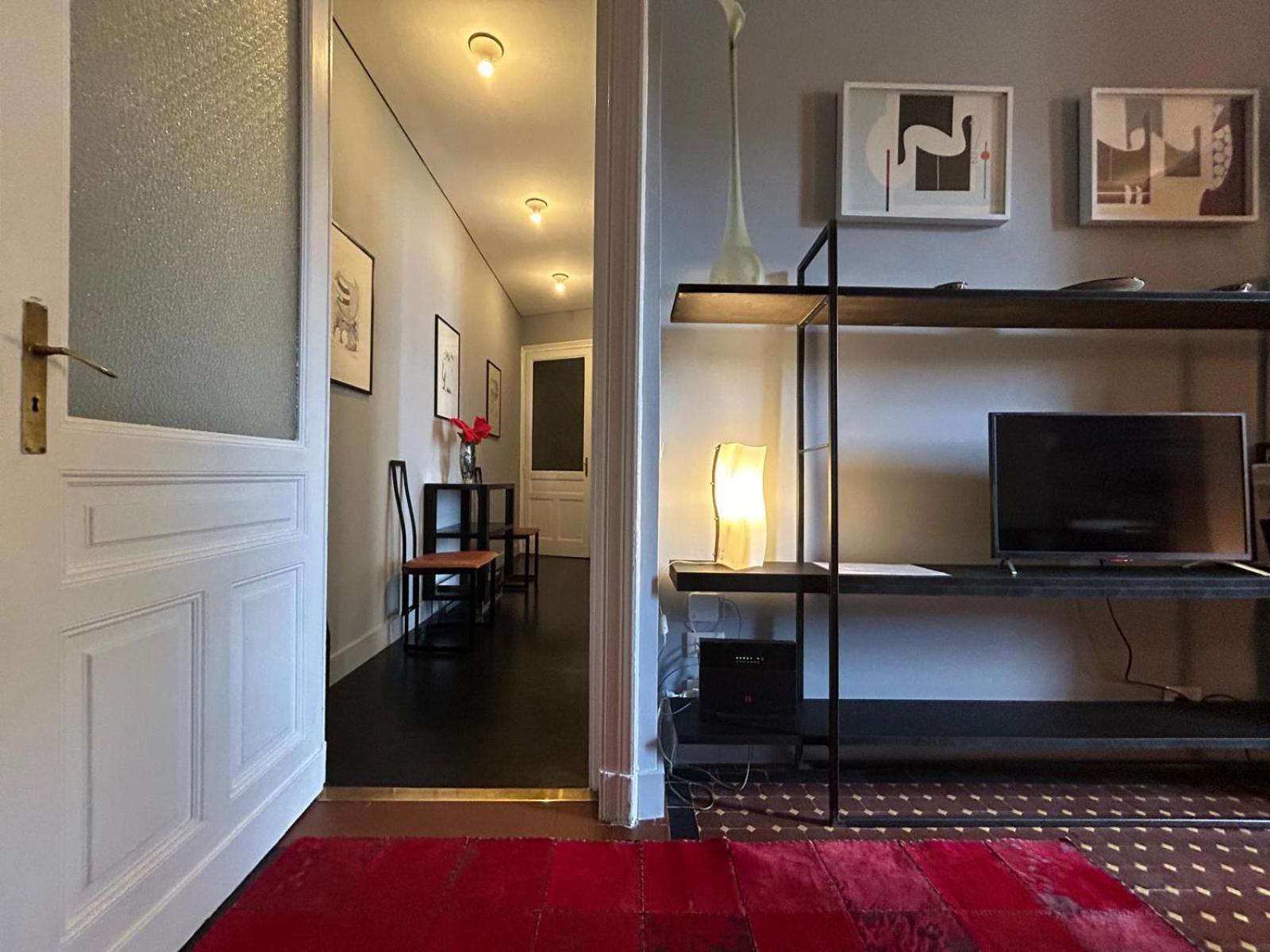 L'Altra Terrazza - Design Apartments In Торино Екстериор снимка