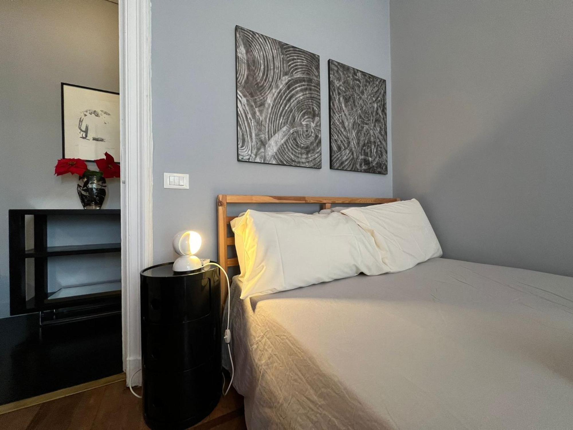 L'Altra Terrazza - Design Apartments In Торино Екстериор снимка