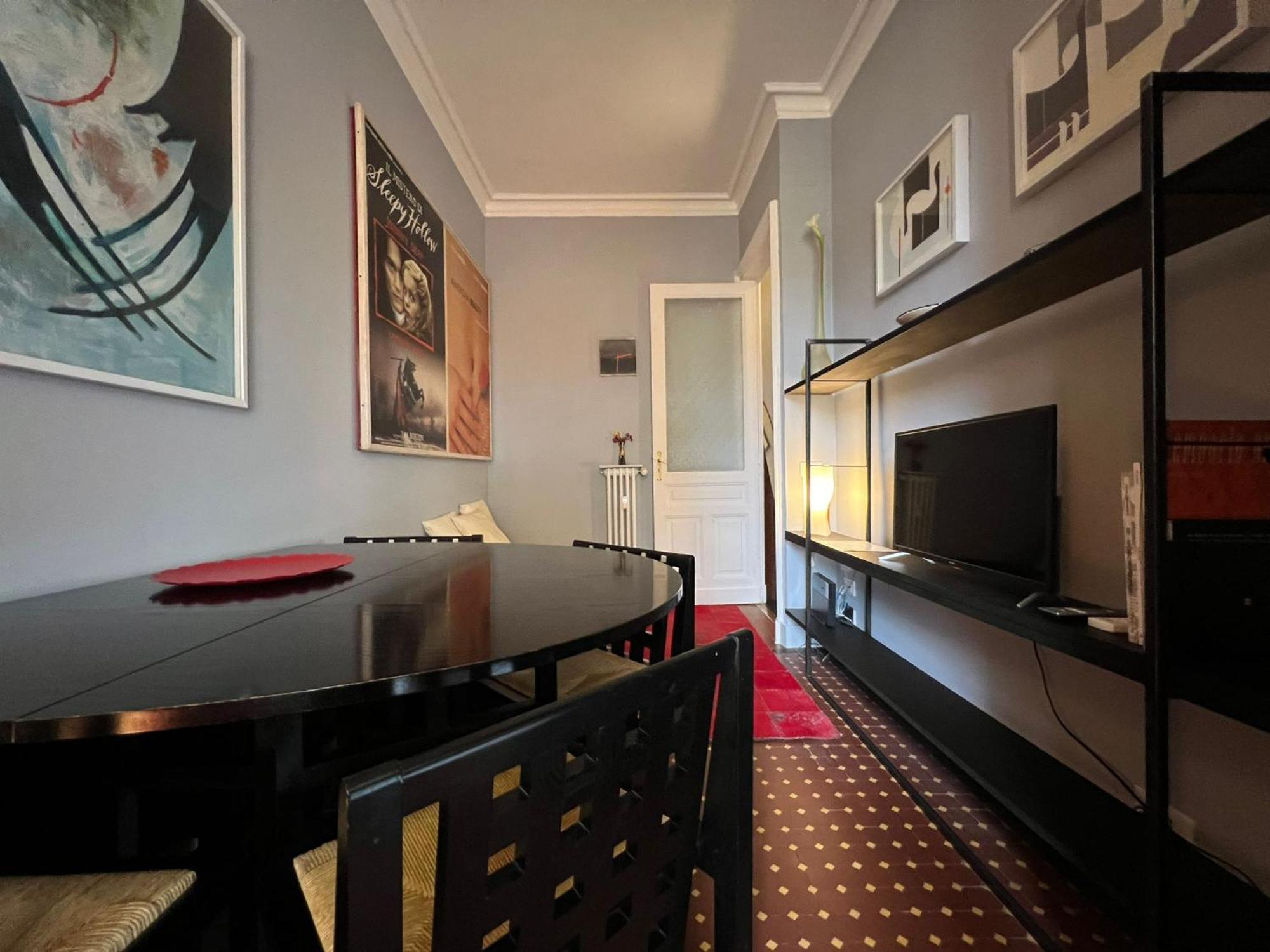 L'Altra Terrazza - Design Apartments In Торино Екстериор снимка
